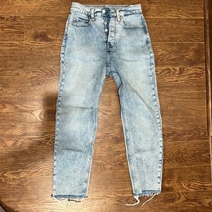 Old Navy jeans